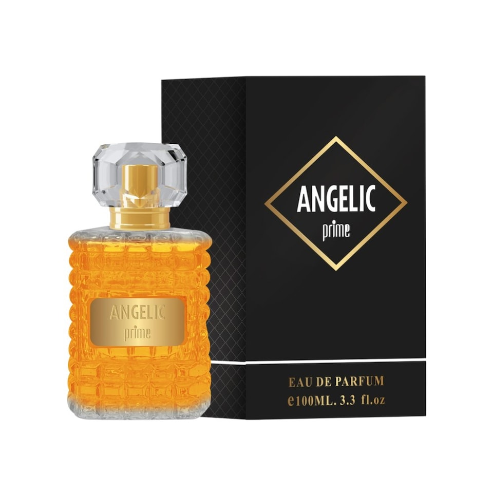 image 1 of Prime Collection Angelic Eau De Parfum 100ml