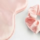 image 4 of Brushworks Luxury Satin Sleep Set