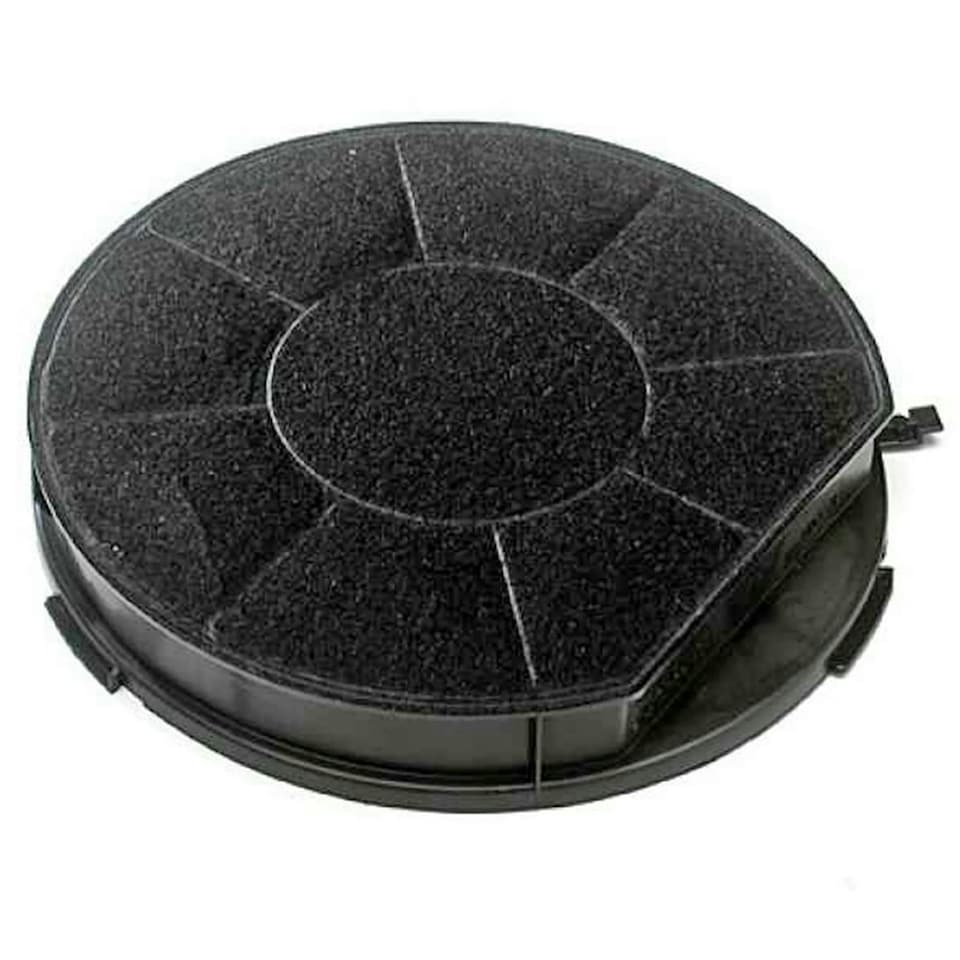 image 1 of SPARES2GO Carbon Filter compatible with Proline Cooker Hood H600 H600B H600BK H600G H600S H600W Extractor