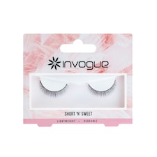 Invogue Lash - Short ‘n’ Sweet