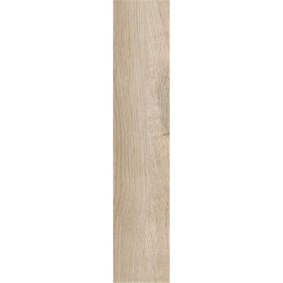 image 1 of PACK OF 5 (Total 5 Units) - Premium 5mm Thick Light Oak Herringbone Flooring - 126mm (W) x 630mm (L)