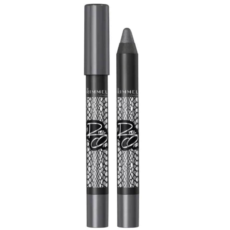 image 1 of Rimmel London Rita Ora Eyeshadow Stick 004 Guilty Grey N/A