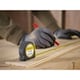 image 2 of Stanley Hand Tools Tylon Pocket Tape - Multi Colour - 3m/10ft (Width 12.7mm) Loose