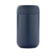 image 2 of XD Xclusive Brew Recycled Stainless Steel Vacuum Insulated 360ml Tumbler - Blue - One Size