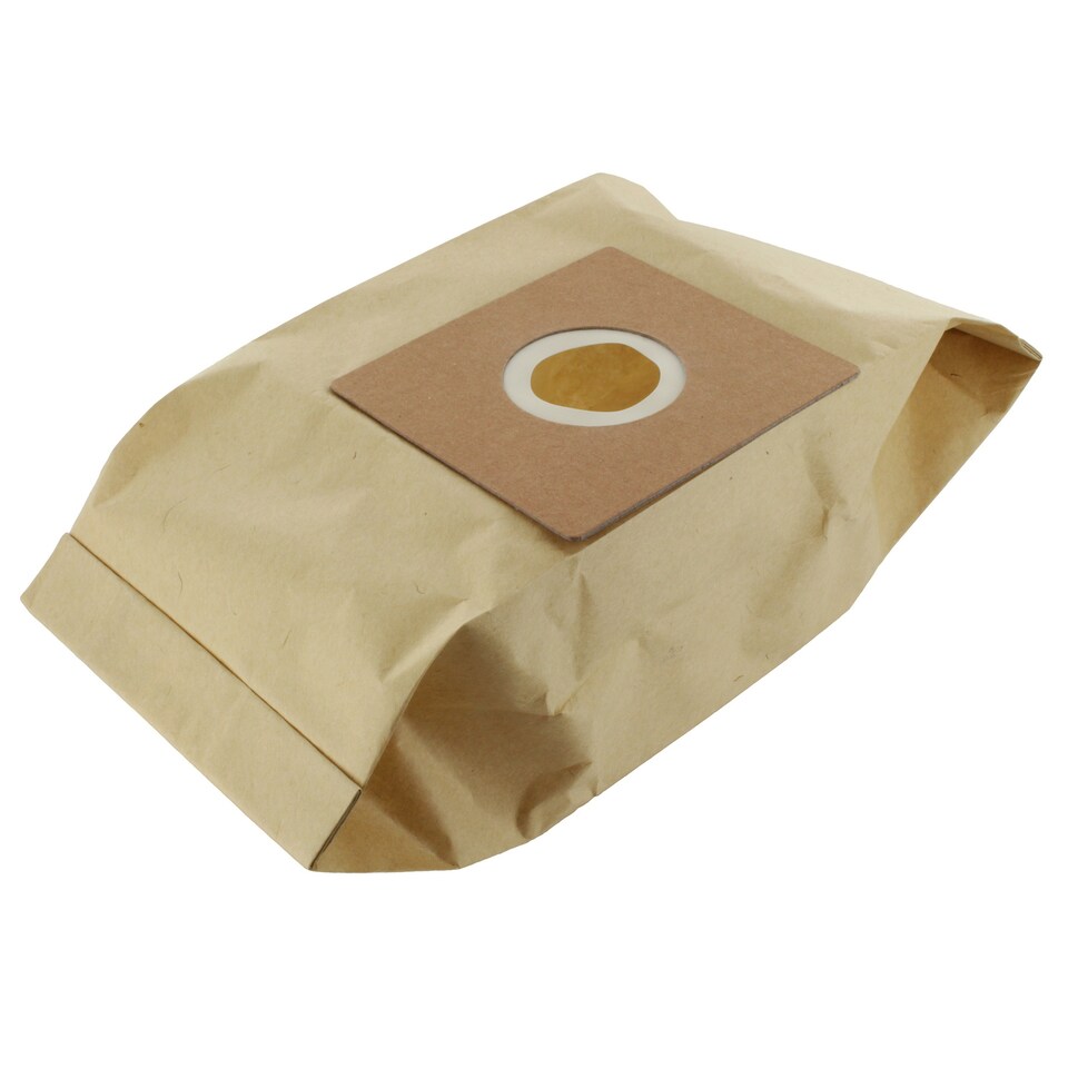 image 1 of Reliapart Dust Bags for Tchibo Dirt Devil 9001969626 Pack of 5 Avanty DCC004