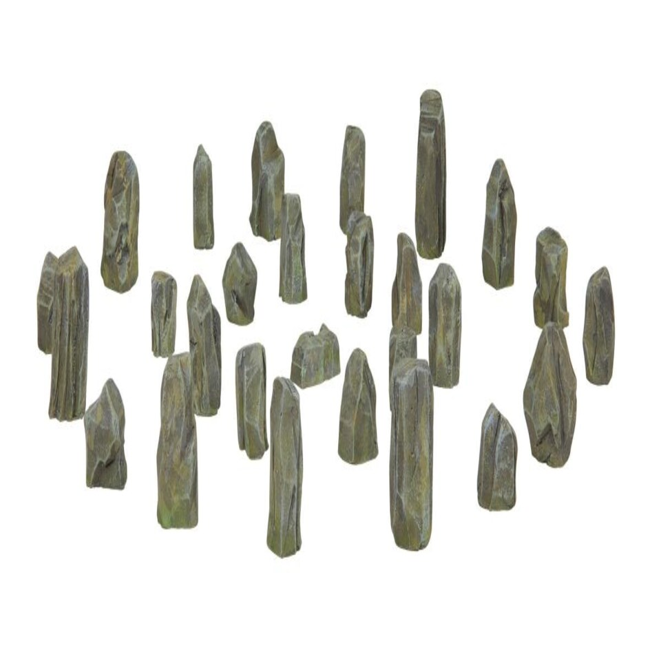 image 1 of Hornby Skaledale Stone Circle (Pre-Built)