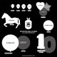 image 4 of Bulk Pack of 24 Small Disposable Helium Gas Canisters