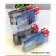 image 5 of Kids Zipper School Pencil Case