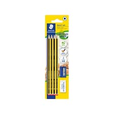 Staedtler Noris Stationery Set - Multicoloured - One Size