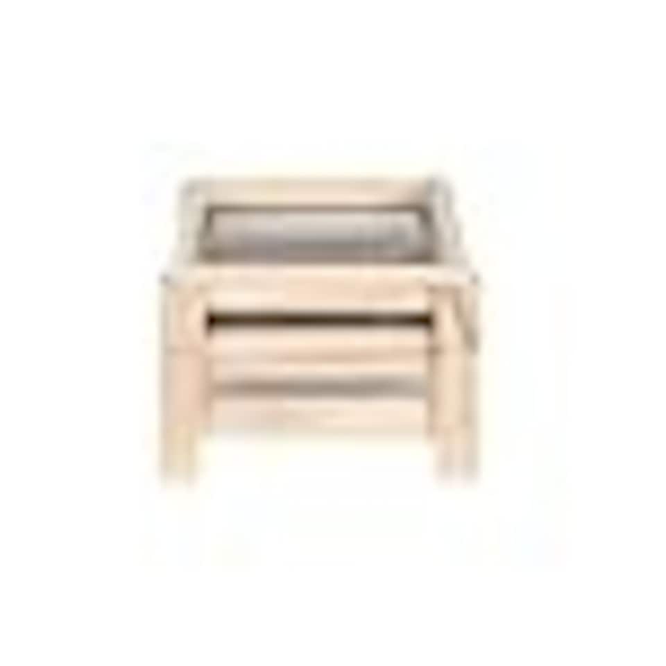 image 1 of Flower & Herb Drying Screen Wood 100% Multi