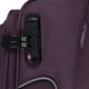 image 7 of IT Luggage Teleported Plum Perfect Expandable Large Suitcase with TSA Lock Purple | Large