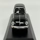 image 2 of Volkswagen 1303 1974 Black 1:43 Scale Maxichamps 940055100