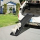 image 7 of PawHut Foldable Pet Ramp Dog Ramp for Cars, Truck, SUV