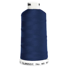Madeira Classic No. 40 Embroidery Thread - 1368 - Cone