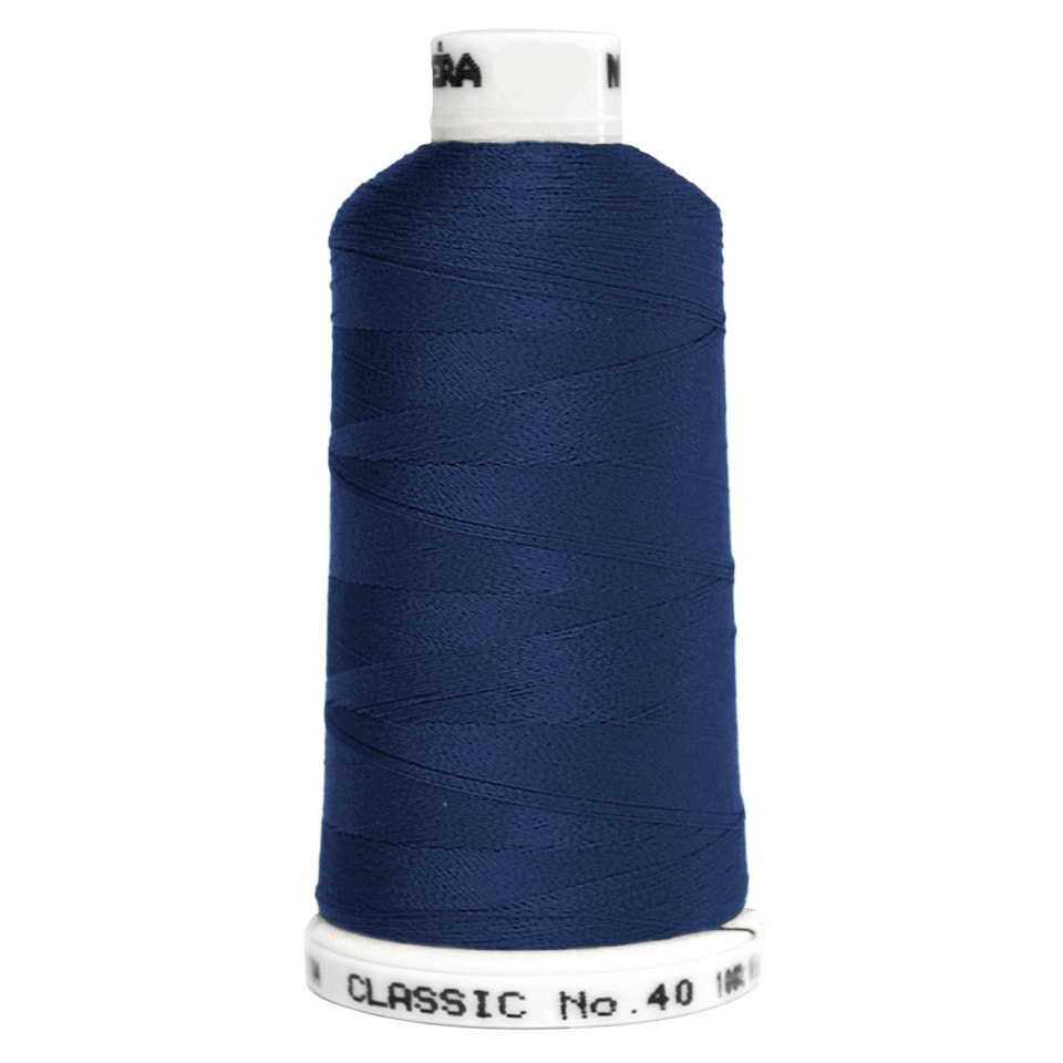 Madeira Classic No. 40 Embroidery Thread - 1368 - Cone