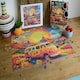 image 7 of Take a Hippy "Trip" 1000 Piece Jigsaw Puzzle