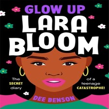 Glow Up Lara Bloom