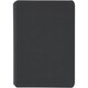 image 1 of Notu Recycled Padfolio - Solid Black - One Size