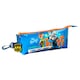 image 1 of Disney Zootropolis Childrens/Kids Official Triangular Pencil Case - Multicoloured - One Size