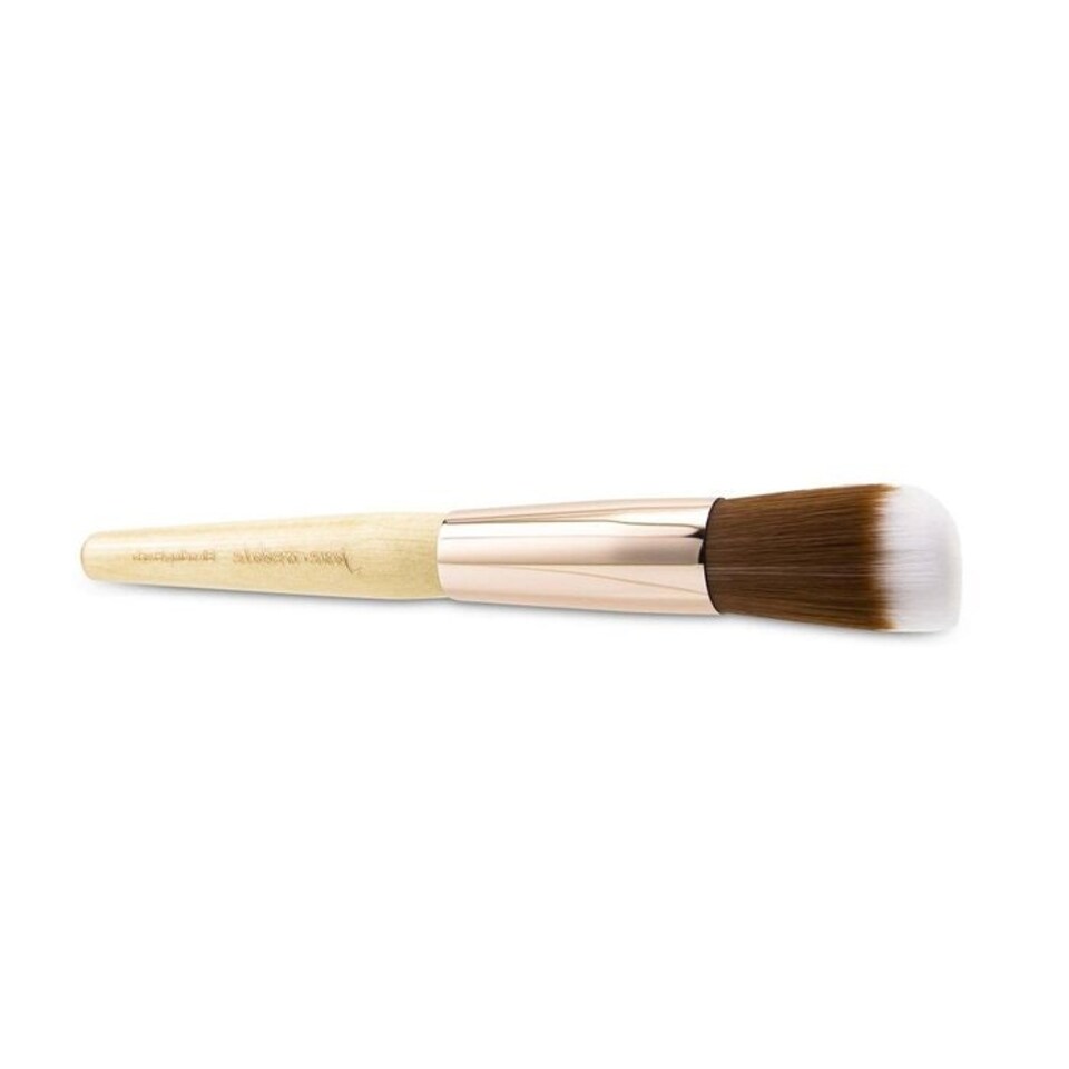 image 1 of Blending Brush - Rose Gold - - N/A