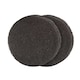 image 2 of Fluval FX4/FX5/FX6 Carbon Impregnated Foam Pad