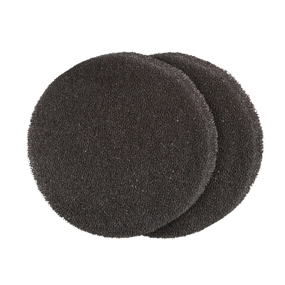 image 1 of Fluval FX4/FX5/FX6 Carbon Impregnated Foam Pad