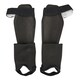 image 2 of Nike Unisex Adult Charge Shin & Ankle Guards | Black | Black | S | 1