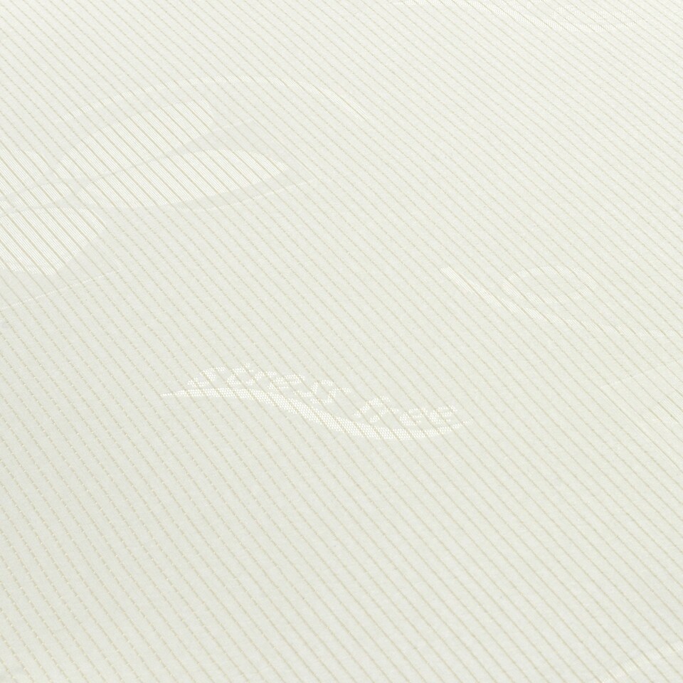 image 1 of Solano Orthopaedic Foam Mattress - 14cm Deep, Firm Support | White | Small Single