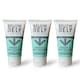 image 1 of Below The Belt Fresh and Dry Boobs, Fresh Breeze Scent 75ml TRIO