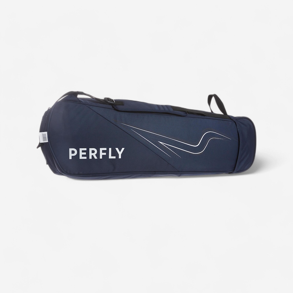 image 1 of Decathlon 560 Badminton Bag Navy