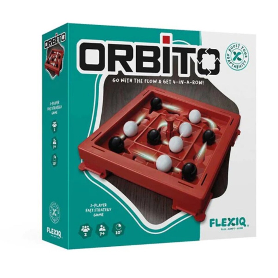 Orbito
