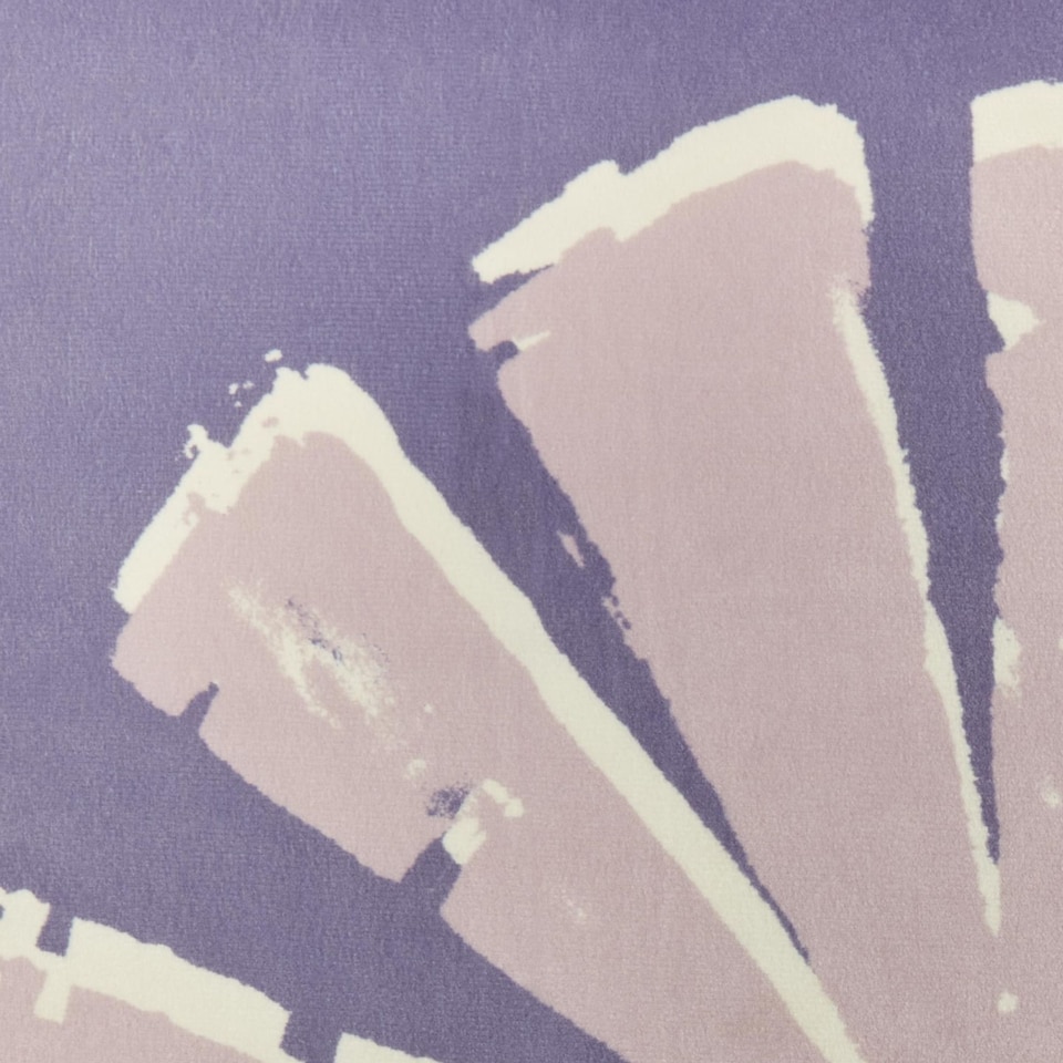 image 1 of Fusion Alma Cushion Cover Lilac