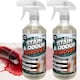 image 1 of 6 x 500ml Pet Friendly Stain & Odour Remover Trigger Spray