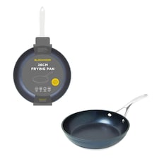 Blackmoor 67429 Blue Pro 26cm Frying Pan