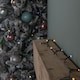 image 2 of 600 LED 60m Indoor Outdoor Christmas Multi Function Battery Operated String Lights with Timer in Cool & Warm White