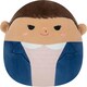 image 1 of Squishmallows - 8" Stranger Things Eleven Plush