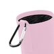 image 2 of Quadra Water Bottle and Holder - Classic Pink - One Size Pink | One Size