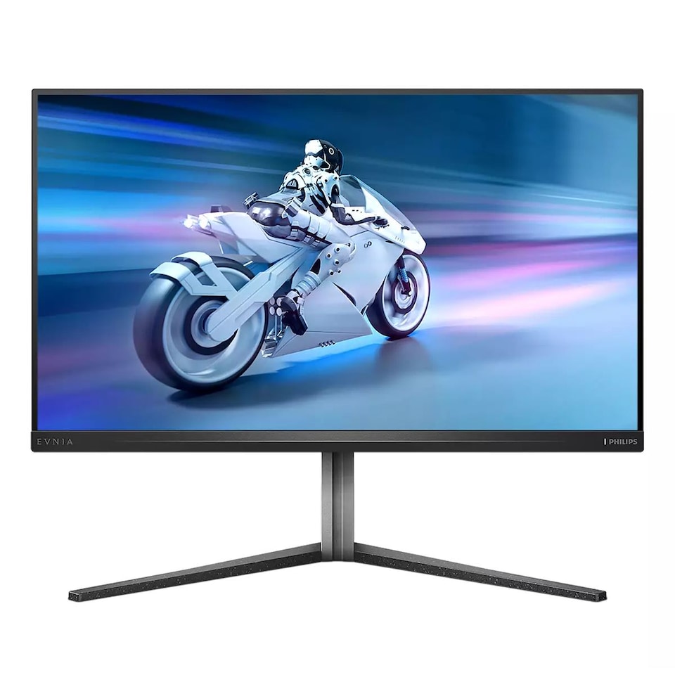 image 1 of Philips Evnia 32M2N6800M/00 computer monitor 80 cm (31.5 Inches) 3840 x 2160 pixels 4K Ultra HD LCD Black