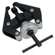 image 3 of Car Windscreen Wiper Arm Battery Terminal Bearing Remover Puller Tool 6-28mm