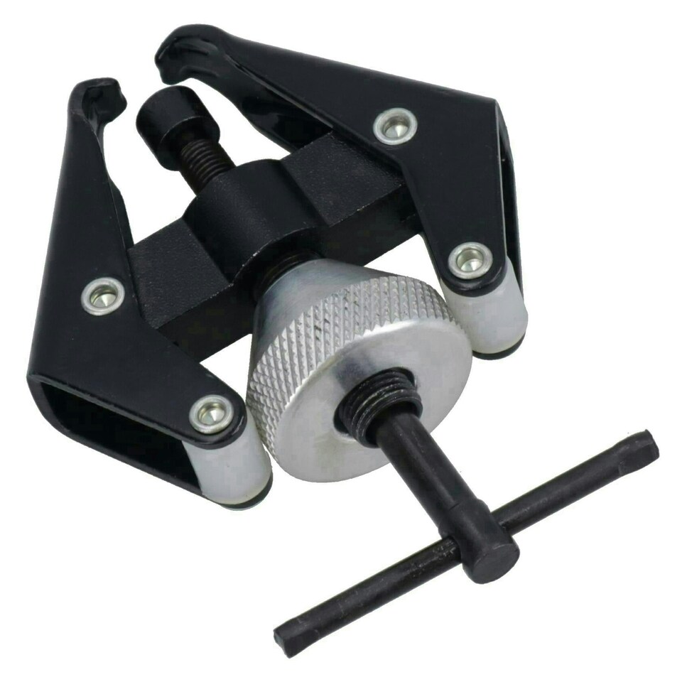 image 1 of Car Windscreen Wiper Arm Battery Terminal Bearing Remover Puller Tool 6-28mm