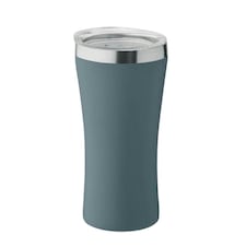 MidOcean Oz Double Wall 160ml Tumbler - Petrol - One Size | Blue | 1