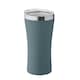 image 1 of MidOcean Oz Double Wall 160ml Tumbler - Petrol - One Size | Blue | 1
