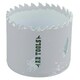 image 3 of 54mm HSS Hole Saw Bi-Metal Blade Cutter Drill Cuts Steel / Iron etc