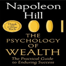 Psychology Of Wealth