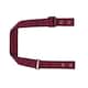 image 2 of Premier Swap & Pop Customizable Apron Straps - Burgundy - One Size Purple