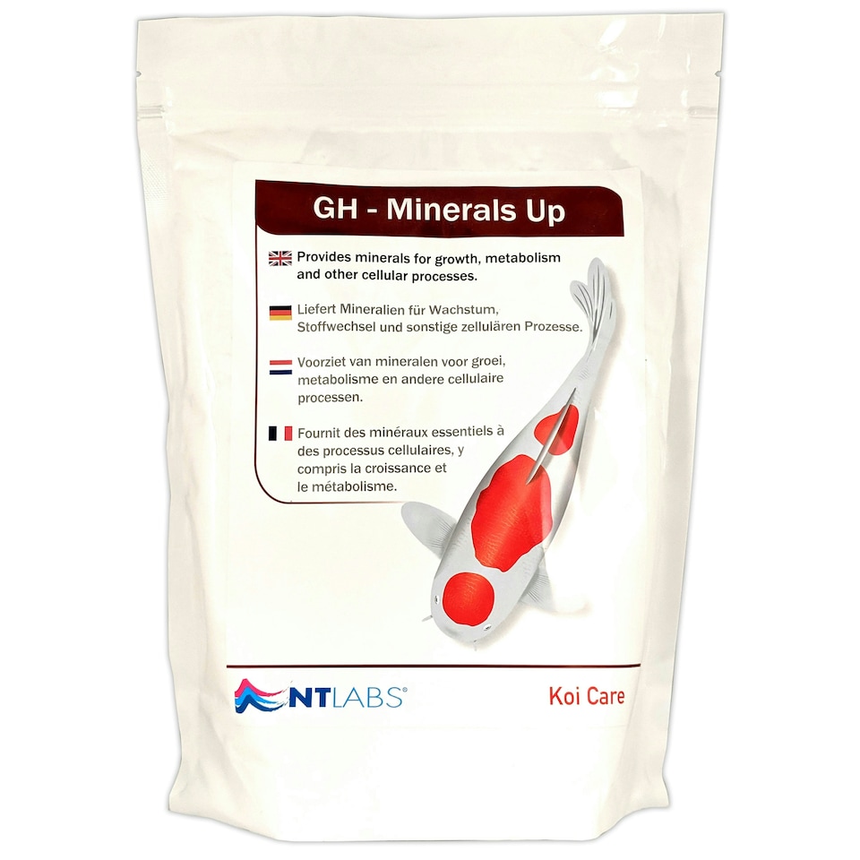 image 1 of NT Labs GH - Minerals Up