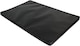 image 2 of Actiaspet Heavy Duty Waterproof Dog Crate Bed with Hard Wearing 1000D Polyester Faux Leather Outer (Black, XX Large)