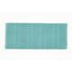 image 2 of Romeo Absorbent 1500gsm Bath Mat - Soft Bathroom 50x80cm Mat Green | Seafoam | 50 x 80cm