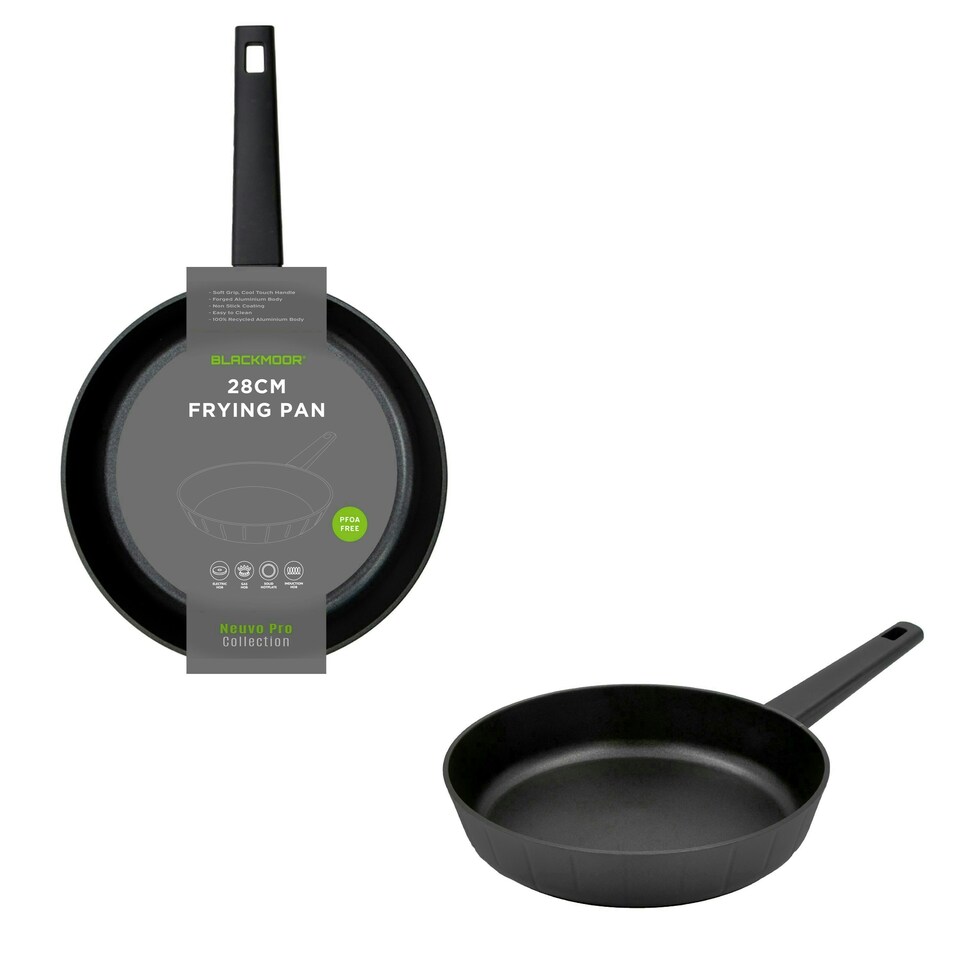 image 1 of Blackmoor Neuvo 28cm frying pan