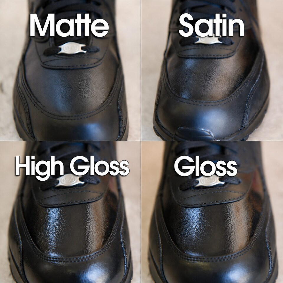 image 1 of Angelus 620 Matt Finisher - Matte Finish Protection Sealer